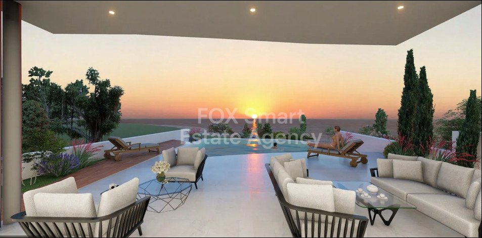 House, For Sale, Paphos, Chlorakas