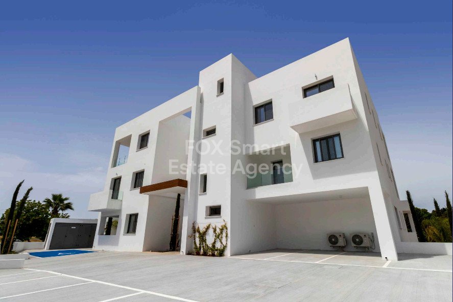 Apartment, For Sale, Paphos, Geroskipou