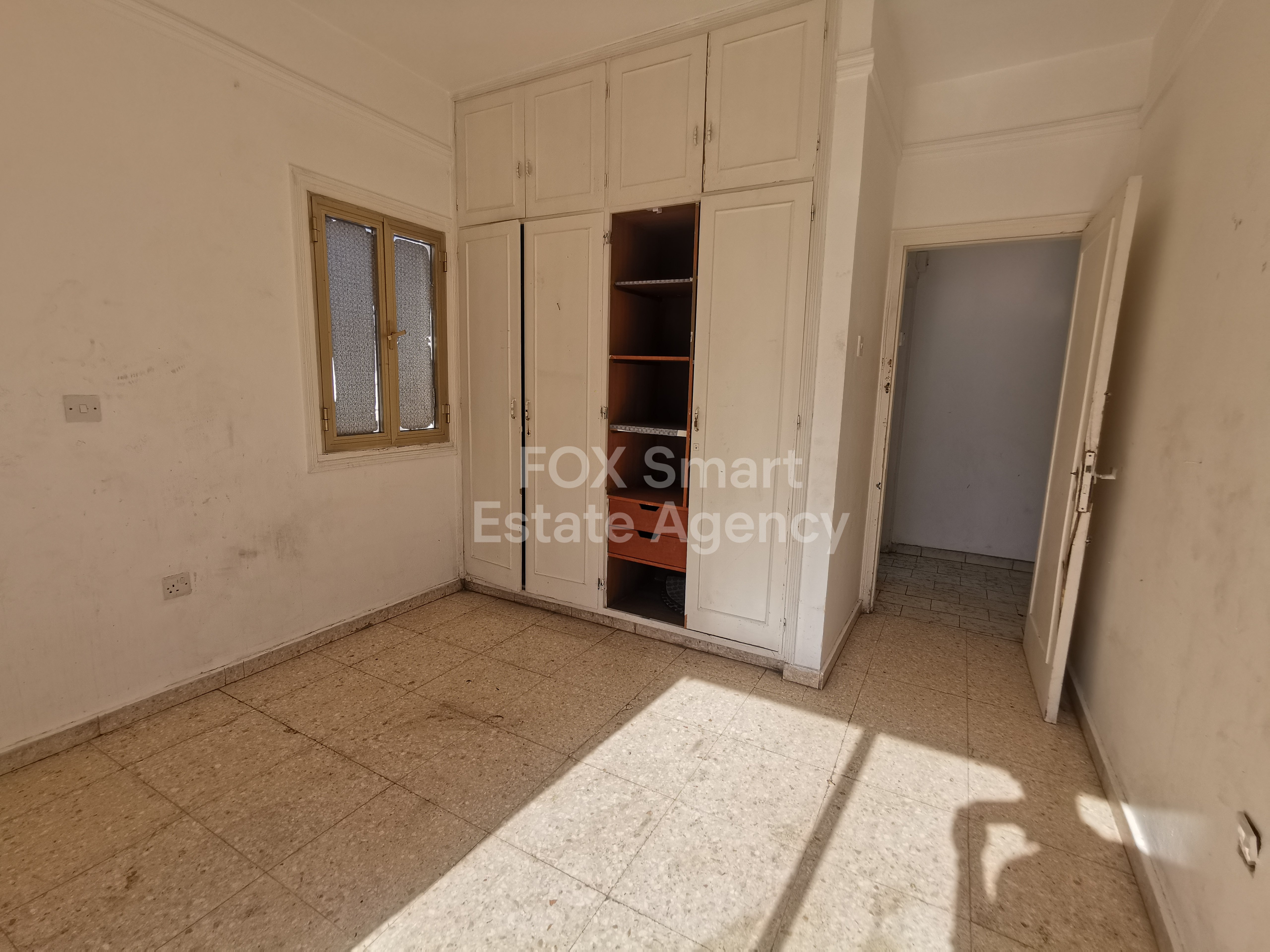 3-Bedroom Apartment for Sale – Agios Antonios, Nicosia