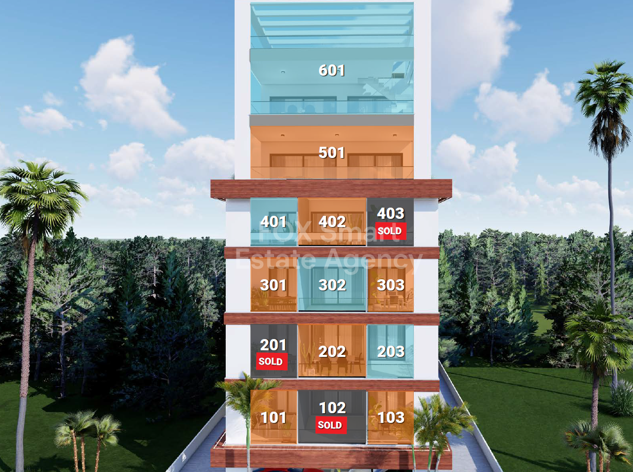 Apartment in Skala - Image 5