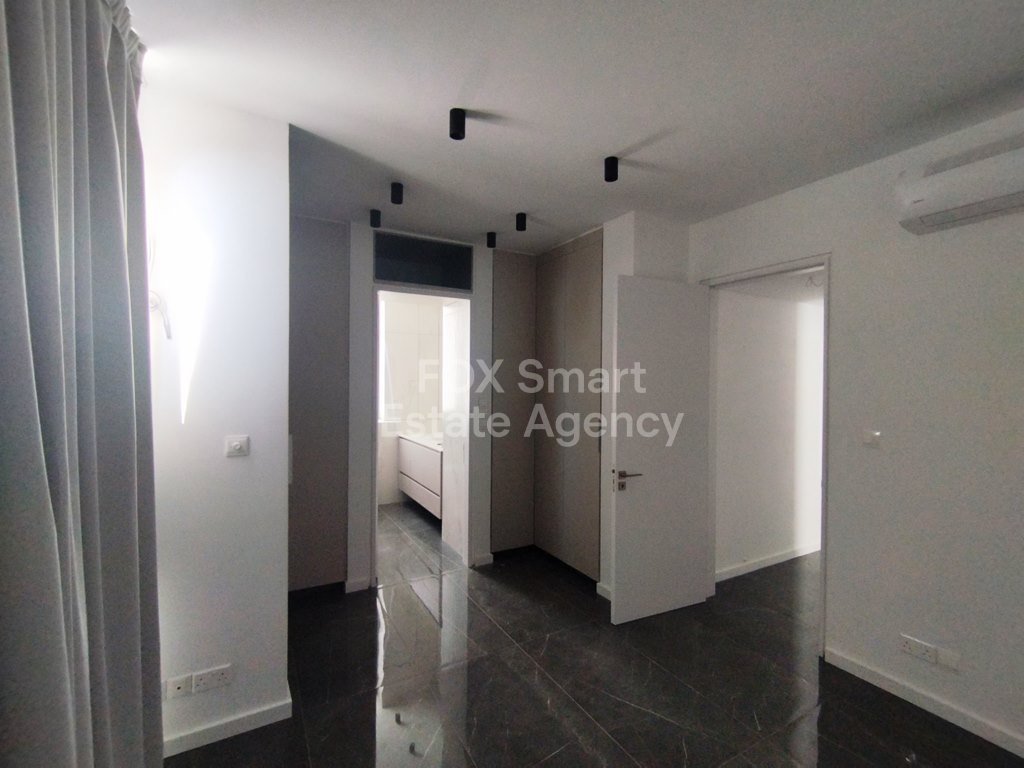 3 Bedroom Whole Floor, Brand New Apartment For Rent in Larnaca New Hospital area