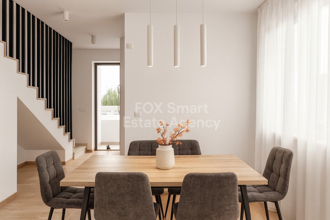 House, For Sale, Paphos, Pegeia