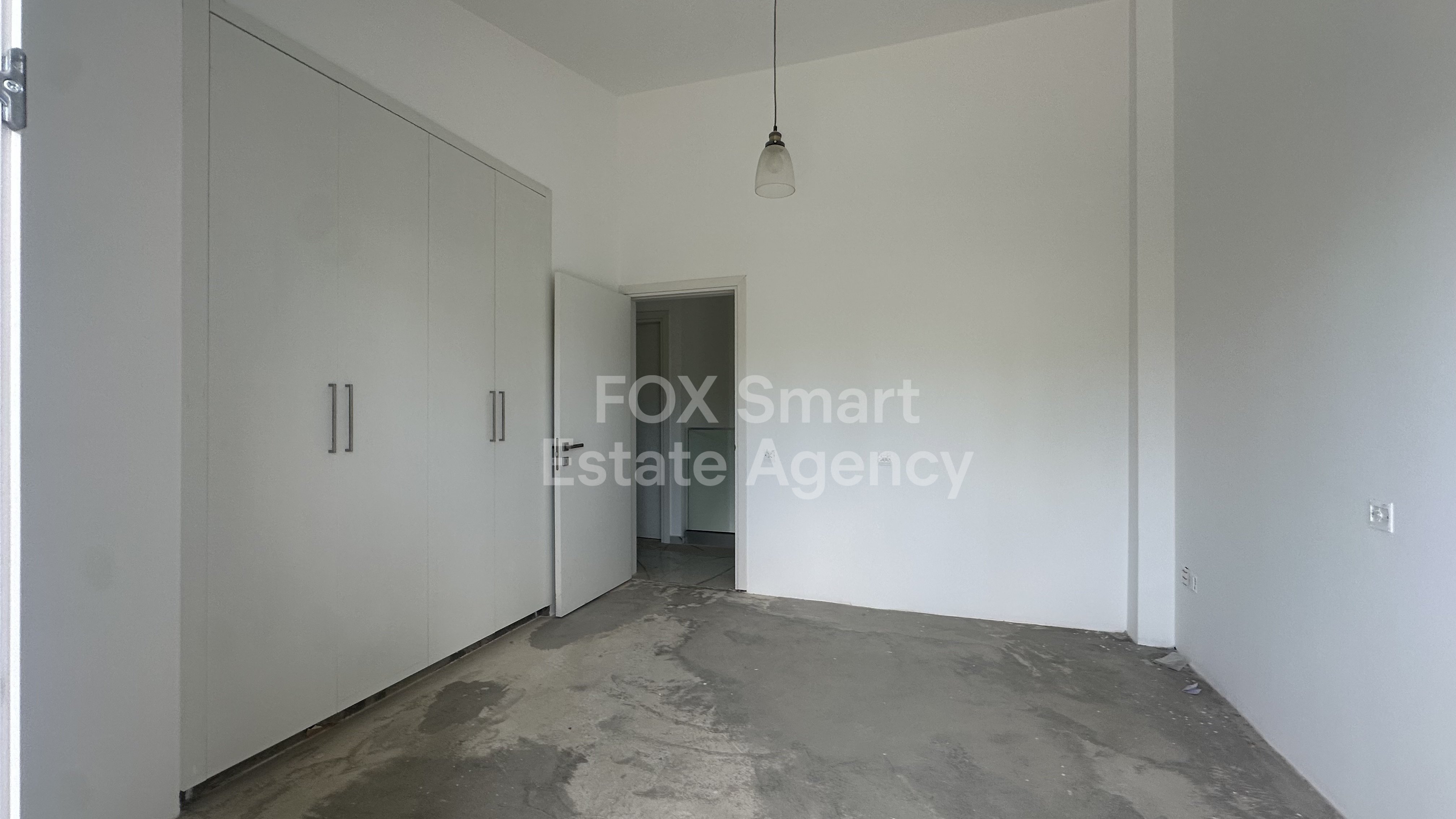 Three Bedroom Detached House For Sale in Makedonitissa