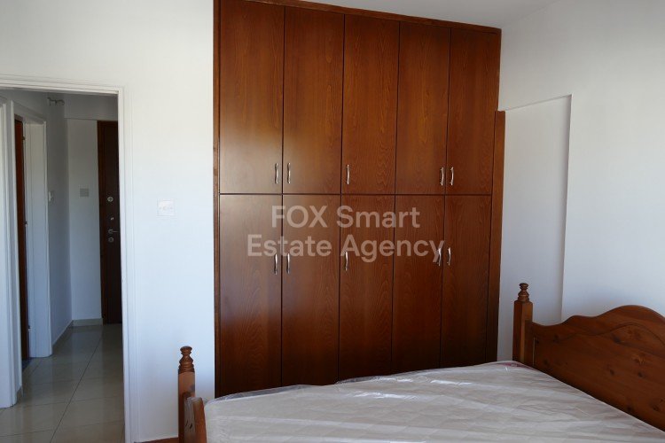 Apartment, For Rent, Nicosia, Egkomi