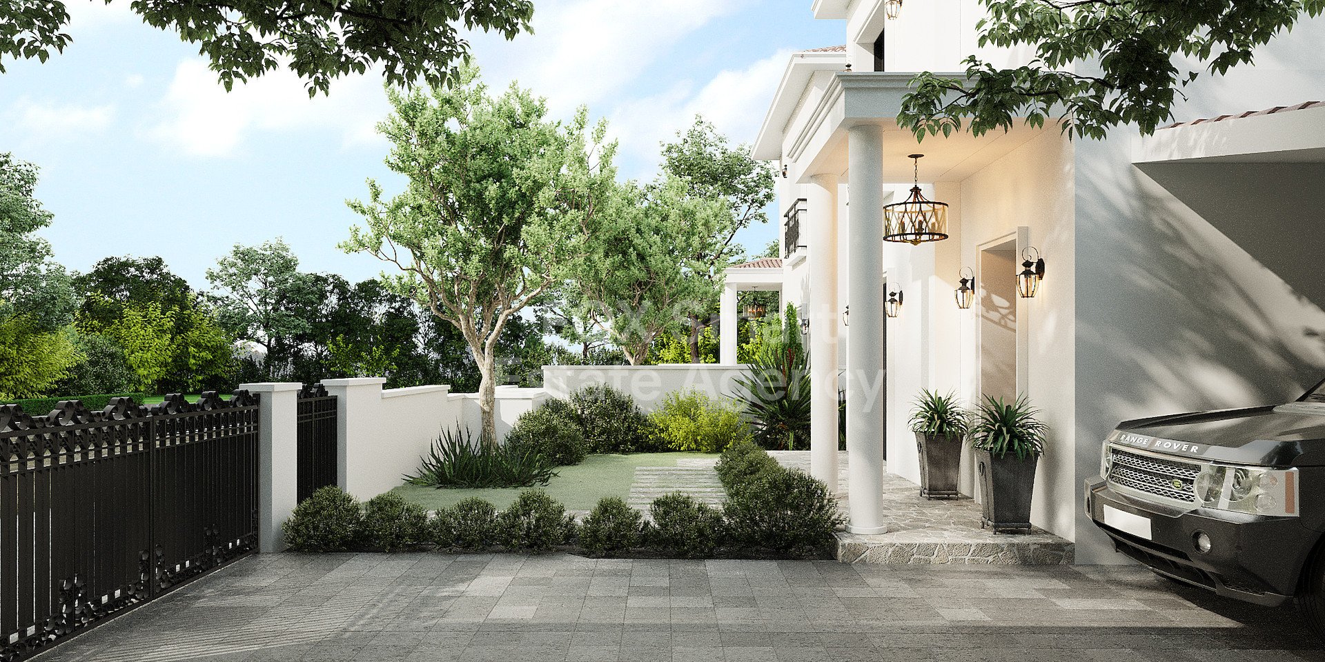 House, For Sale, Paphos, Geroskipou