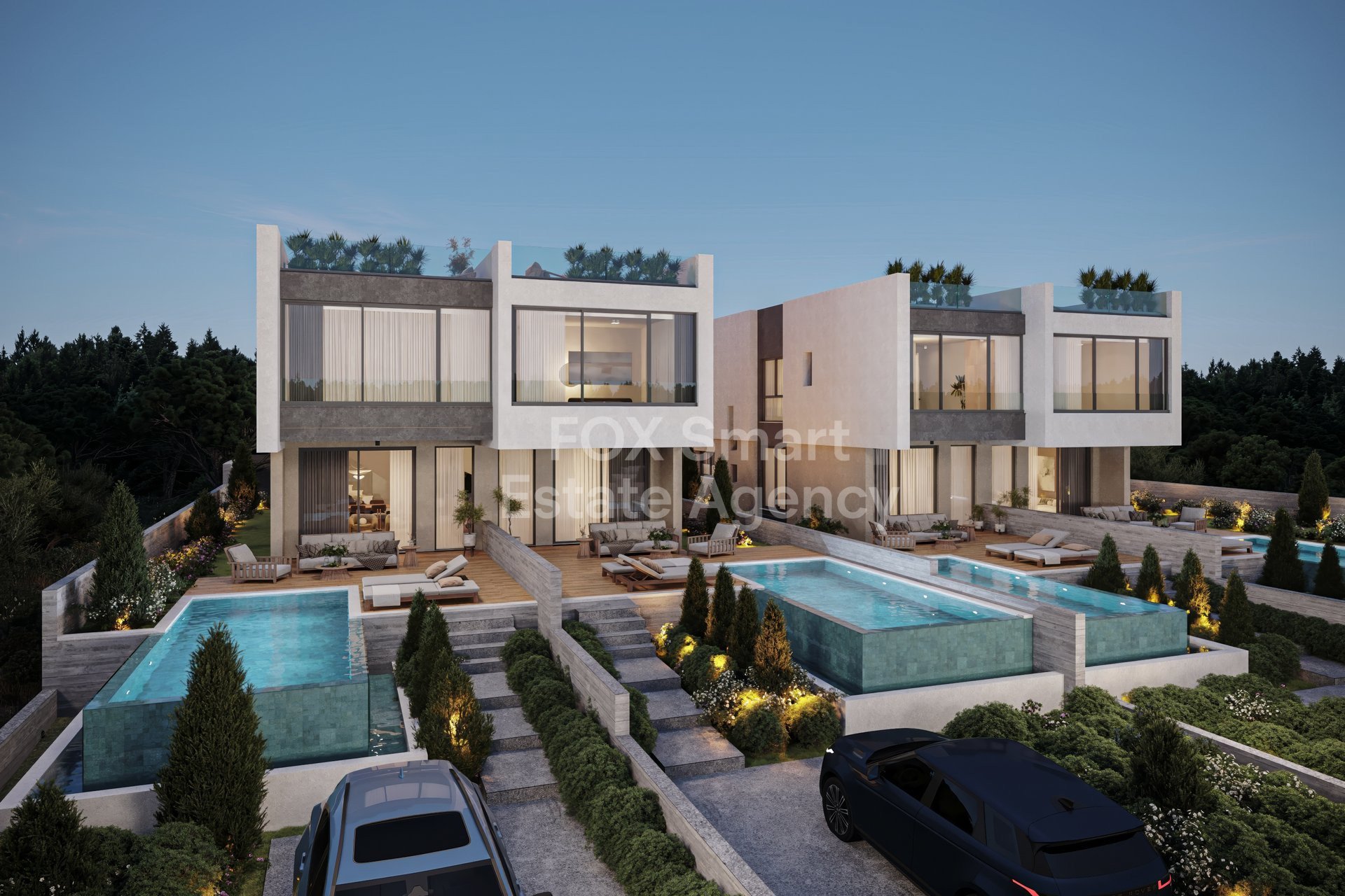 House in Chlorakas - Image 4