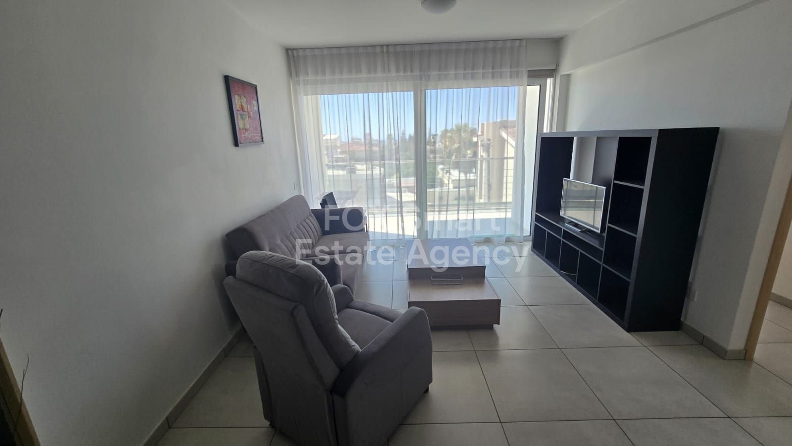 Apartment, For Rent, Limassol, Potamos Germasogeias