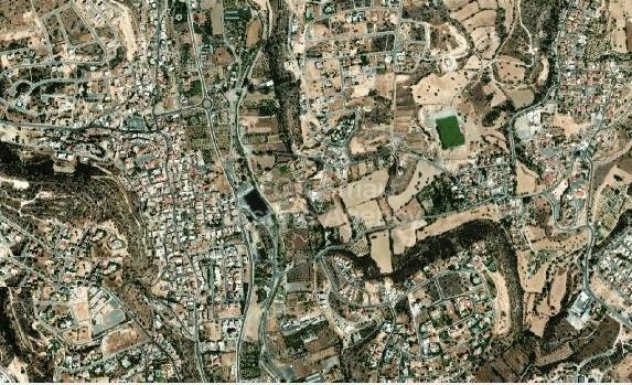 Land in Limassol - view 1