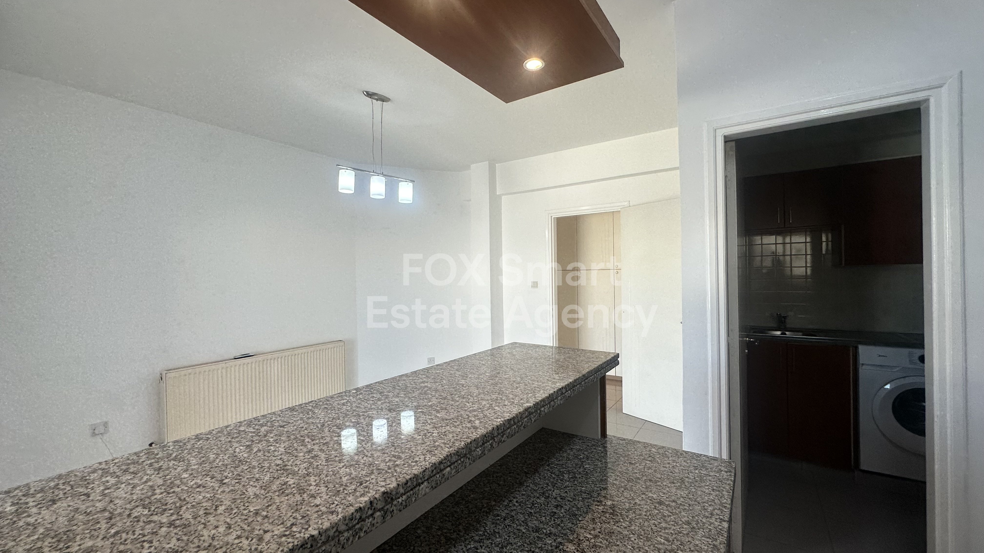 Upper House Apartment in Strovolos, Nicosia