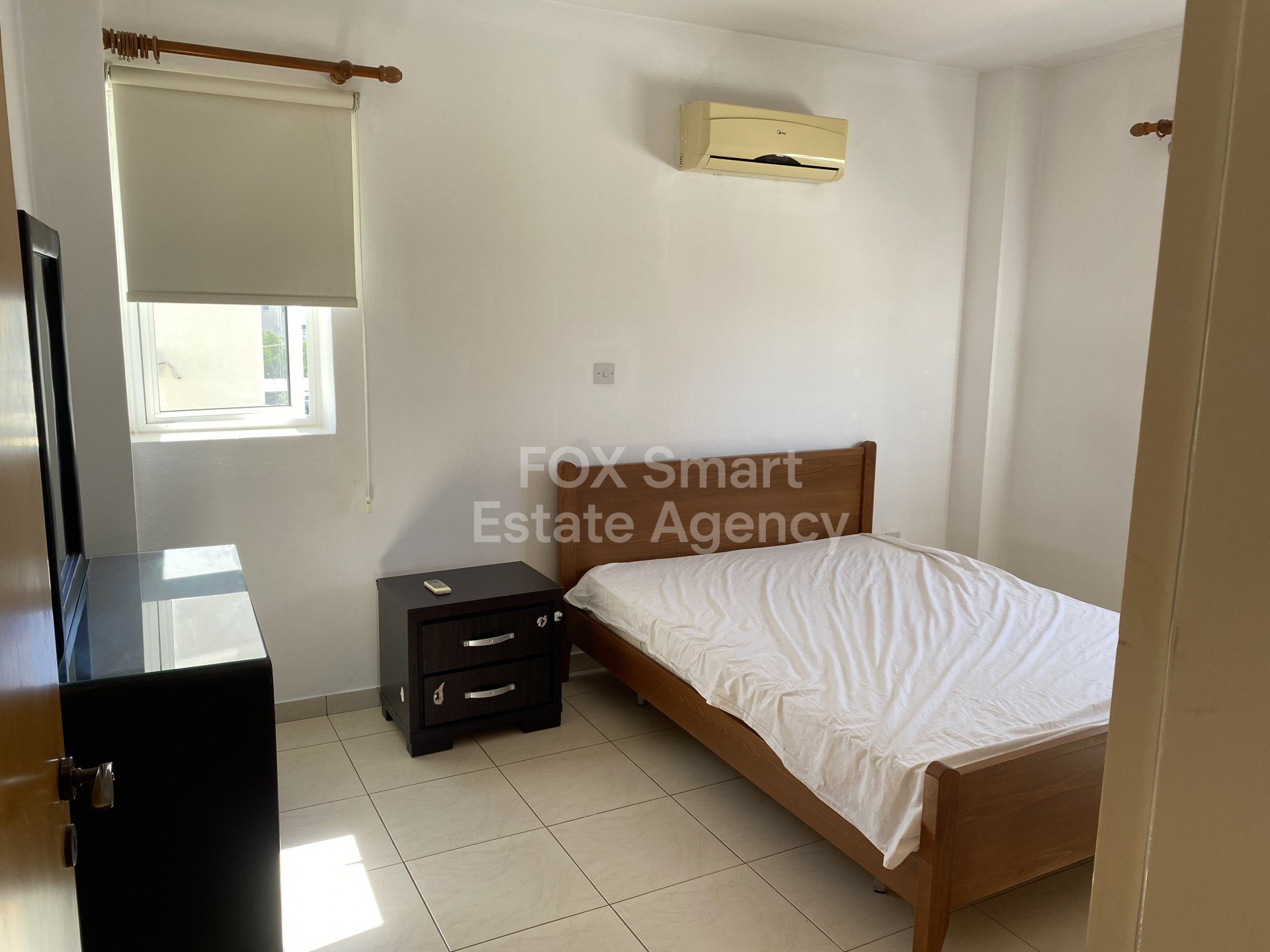 Apartment, For Rent, Larnaca, Alpha Mega Area