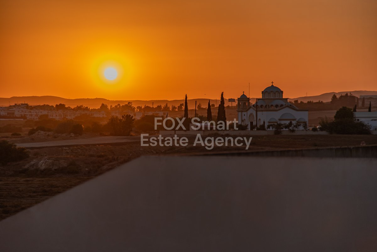 Modern Duplex in Voroklini, Larnaca