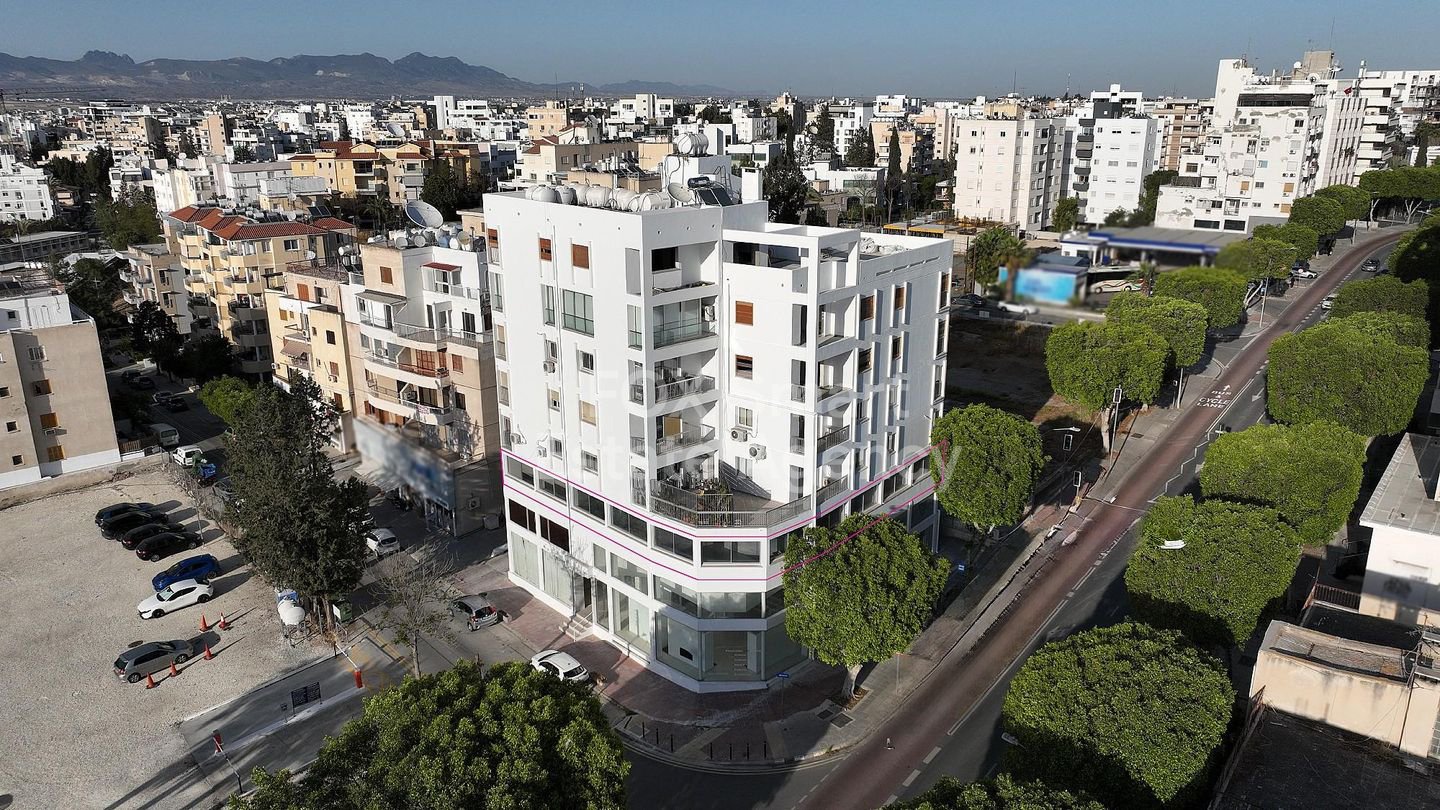 House in Nicosia - view 1