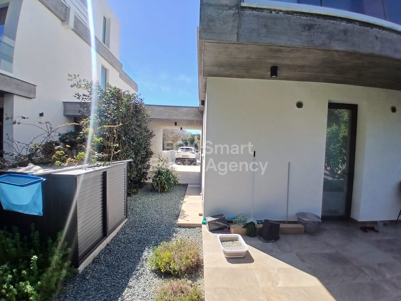 House, For Rent, Paphos, Chlorakas