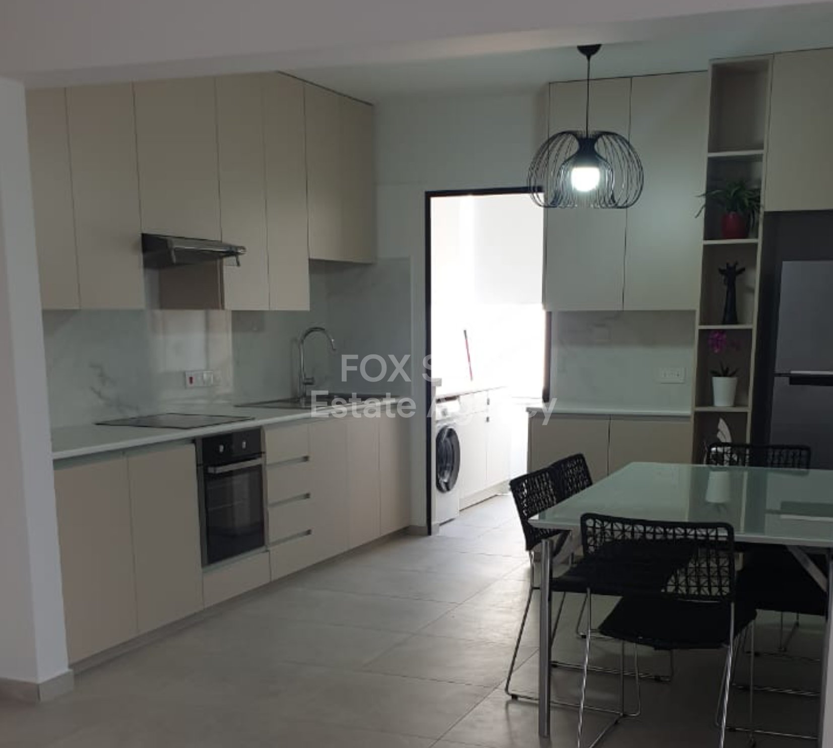 Stylish Two- bedroom Penthouse Apartment for Rent -Sotiros area,Larnaca.