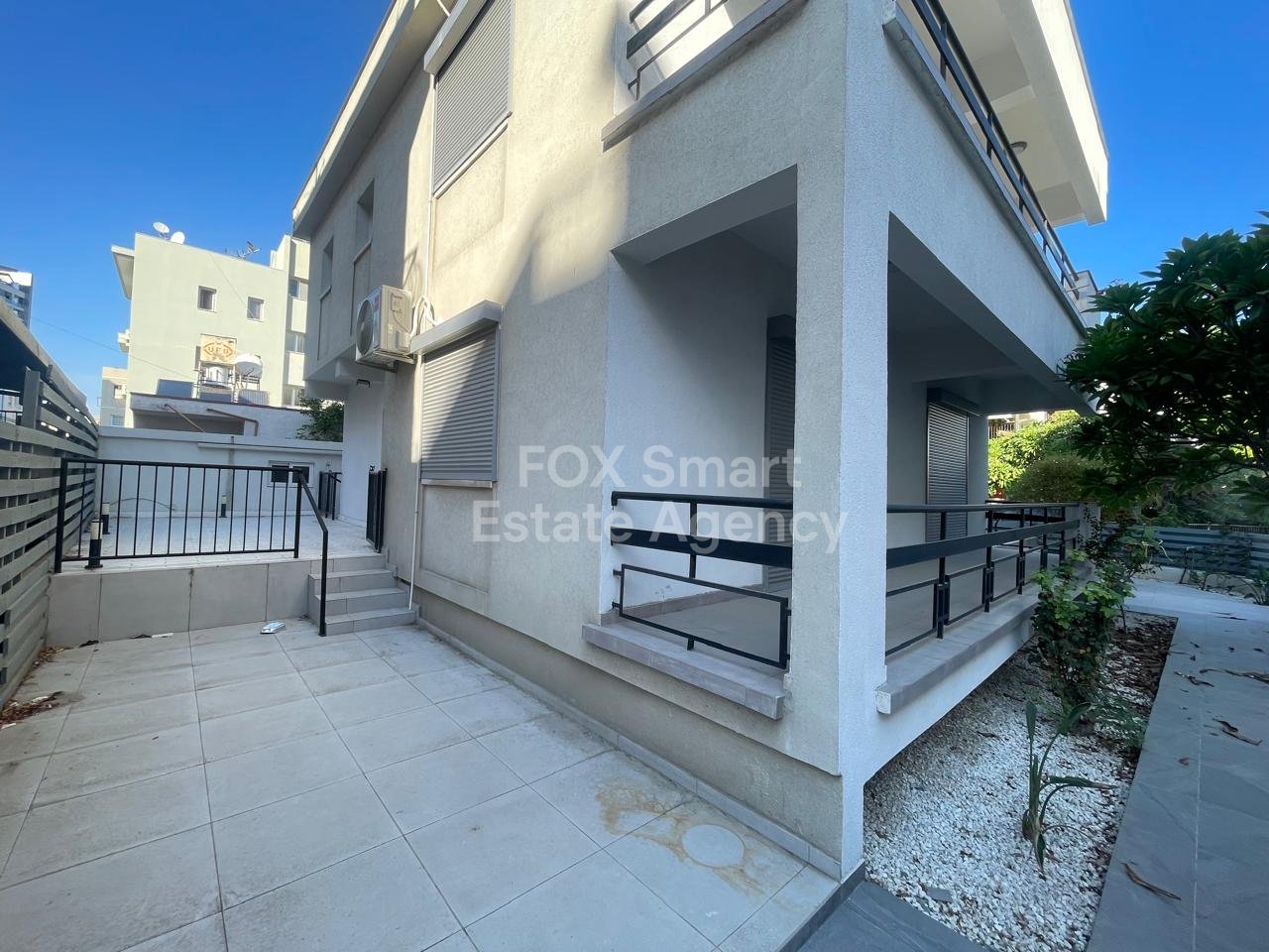 Spacious 4-Bedroom House for Rent – Central Harbor Area