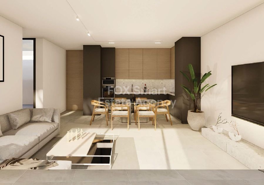 Apartment in Paphos - Image 4