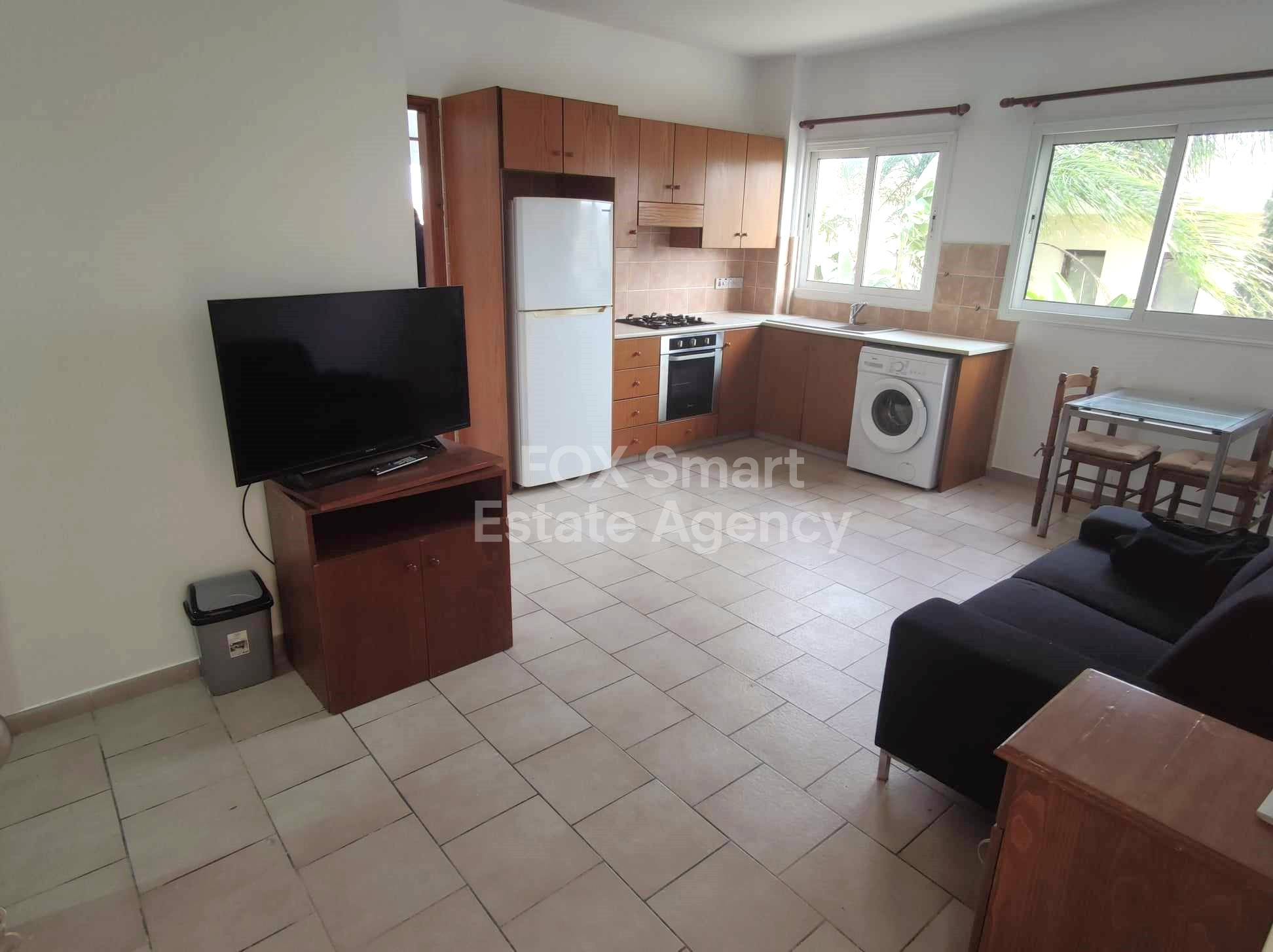 Apartment, For Sale, Larnaca, Oroklini  1 Bedroom 1 Bathroom.....
