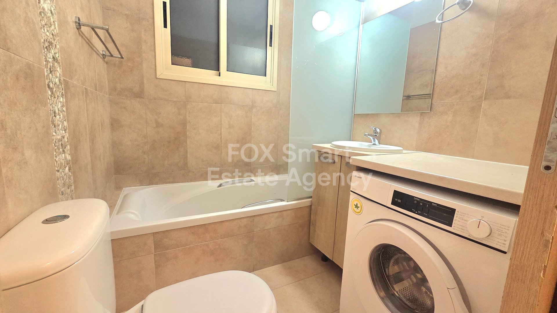 Apartment, For Rent, Limassol, Germasogeia