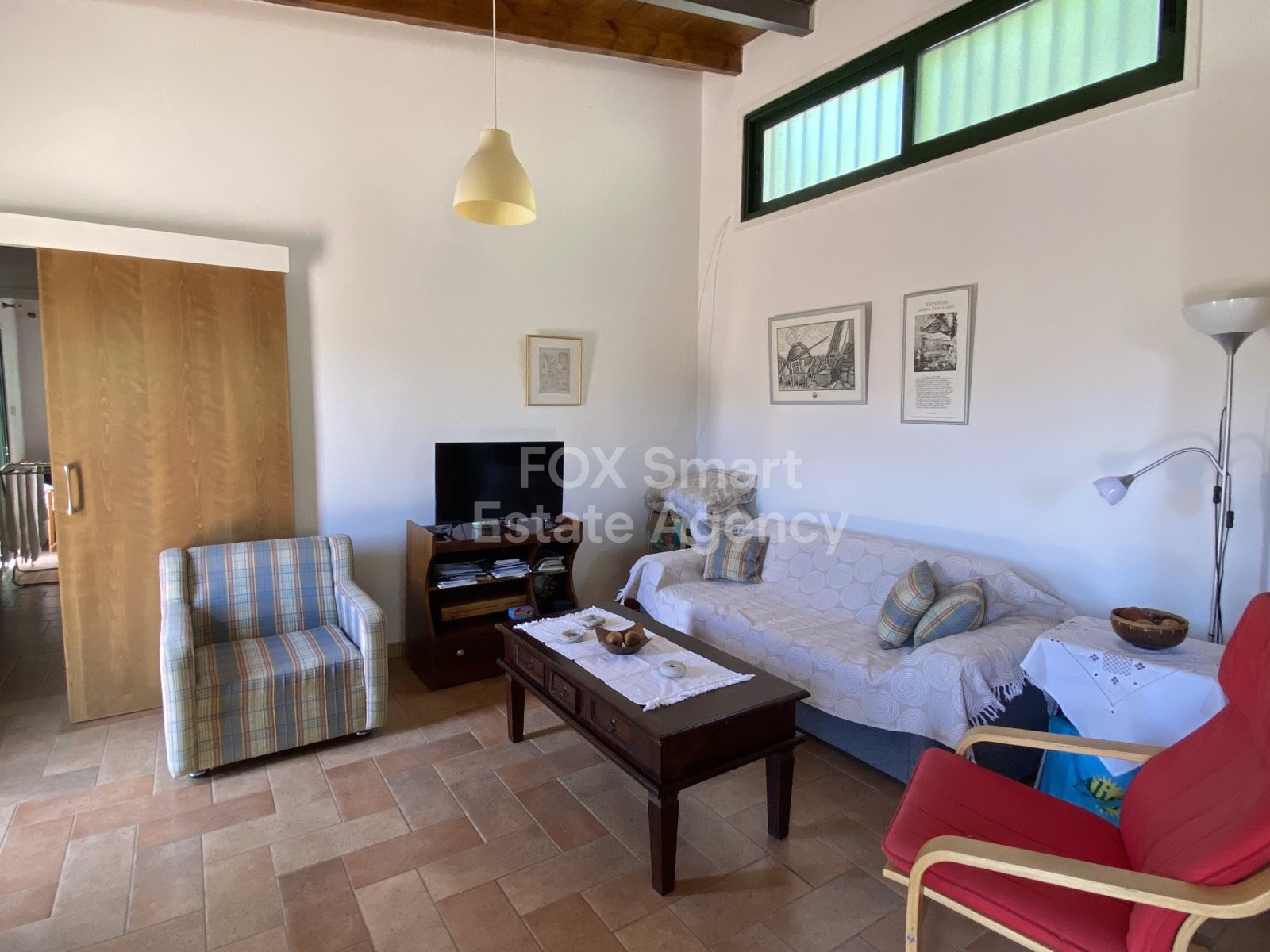 For Sale Country House with Garden – Palaichori Orinis, Nicosia