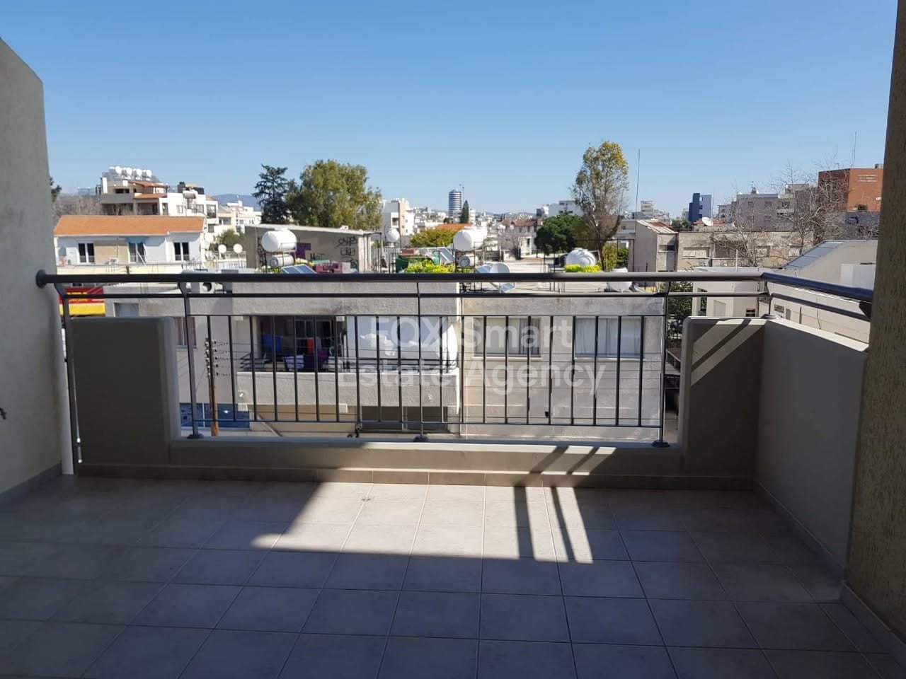 Apartment, For Rent, Limassol, Katholiki