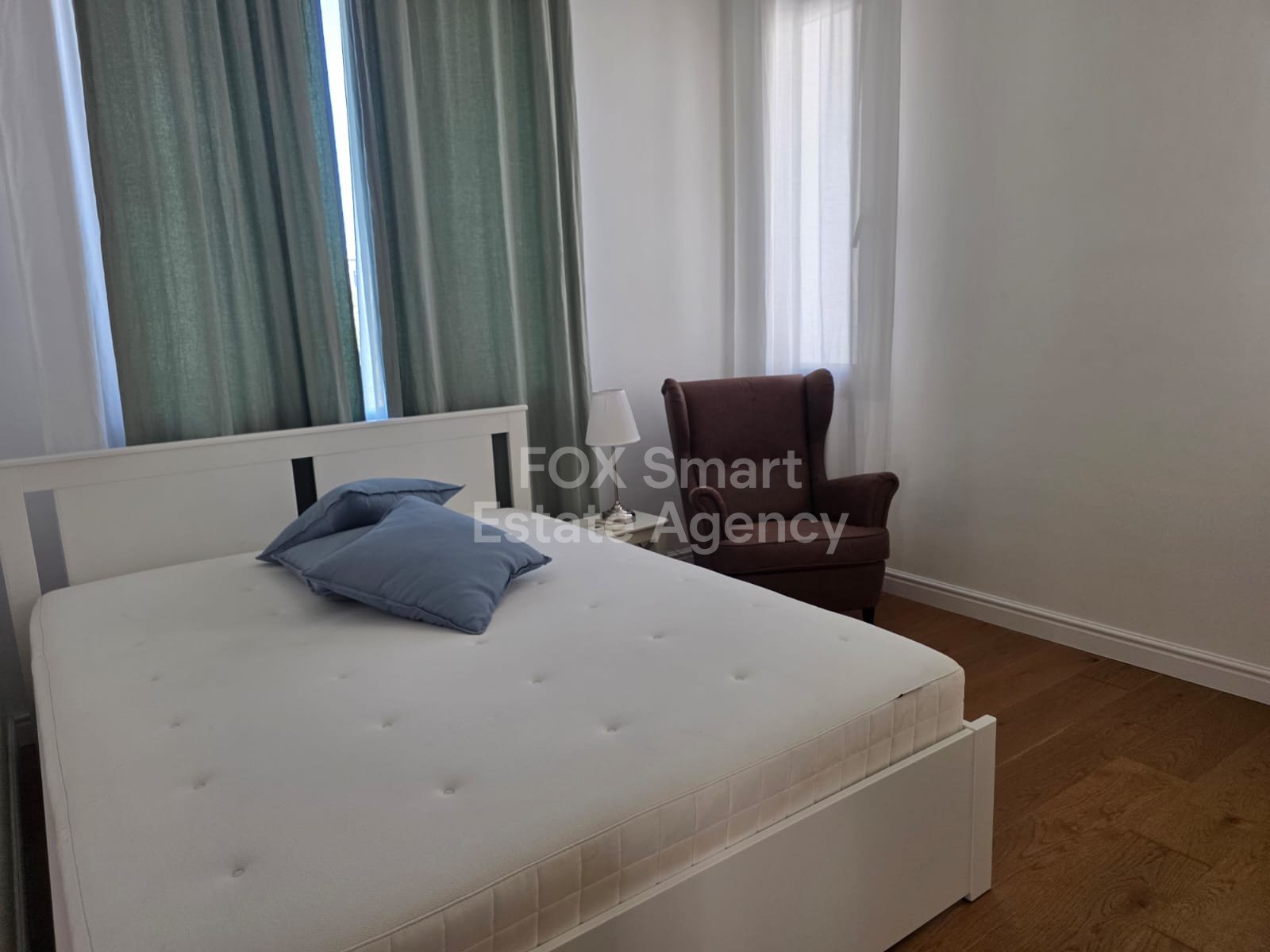 House, For Rent, Limassol, Potamos Germasogeias