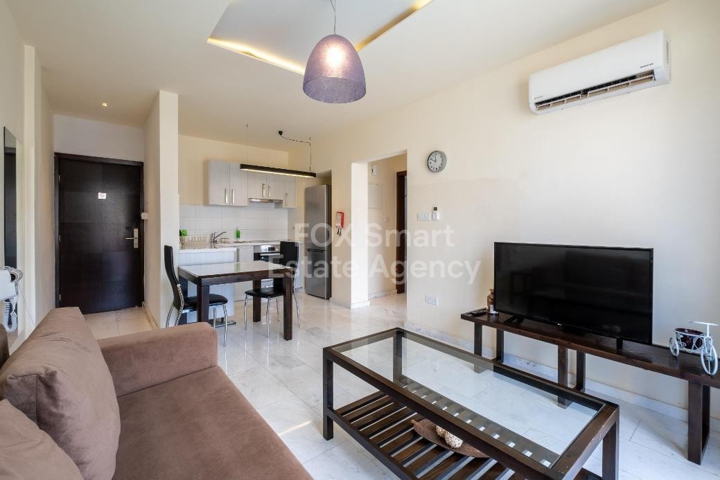 Apartment, For Sale, Paphos, Latsi
