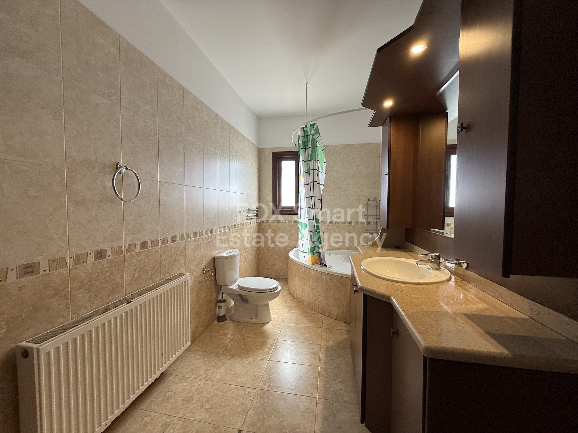 House, For Rent, Limassol, Parekklisia