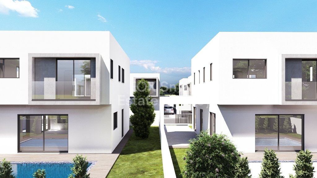 House in Avgorou - Image 4