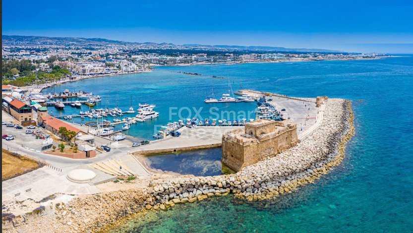 House, For Sale, Paphos, Pegeia