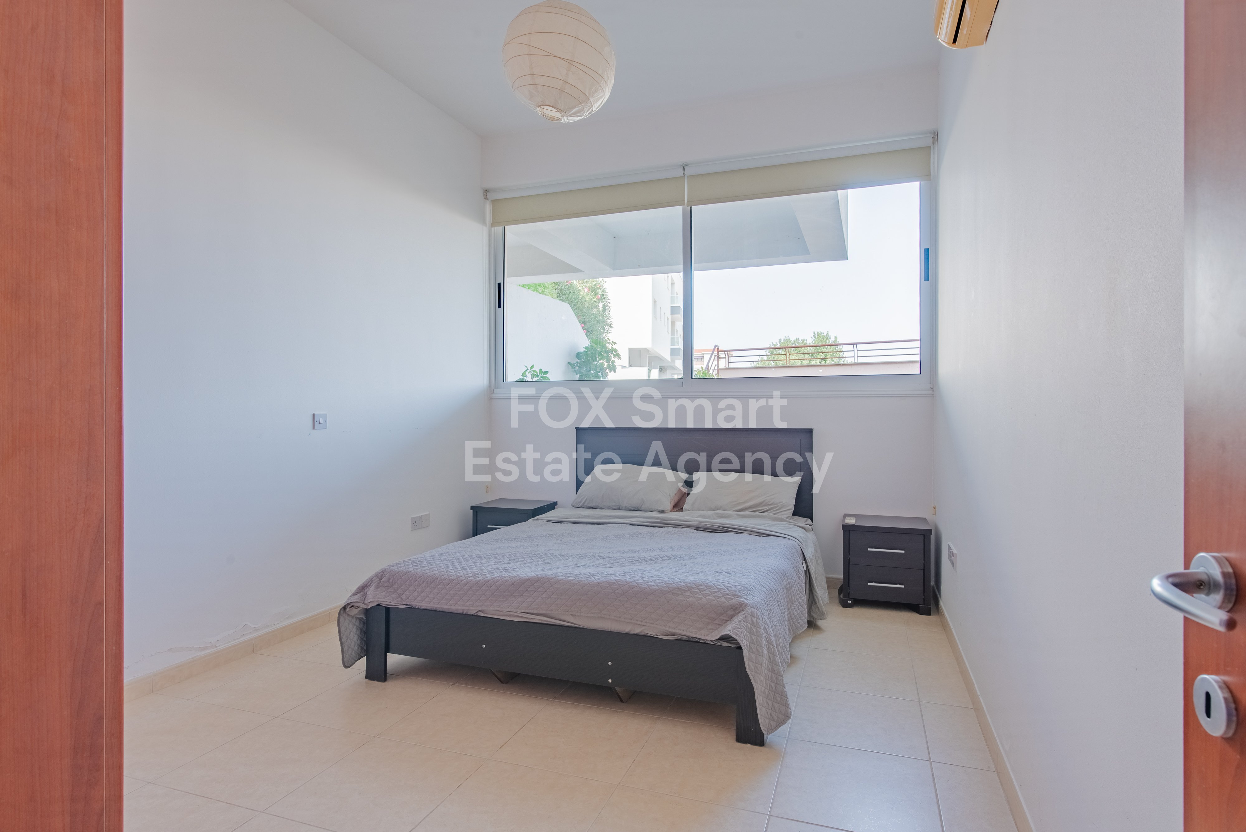 Spacious Ground-Floor Apartment with Pool in Peaceful Oroklini