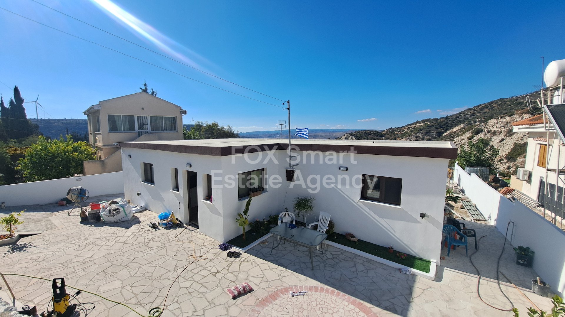 House, For Rent, Paphos