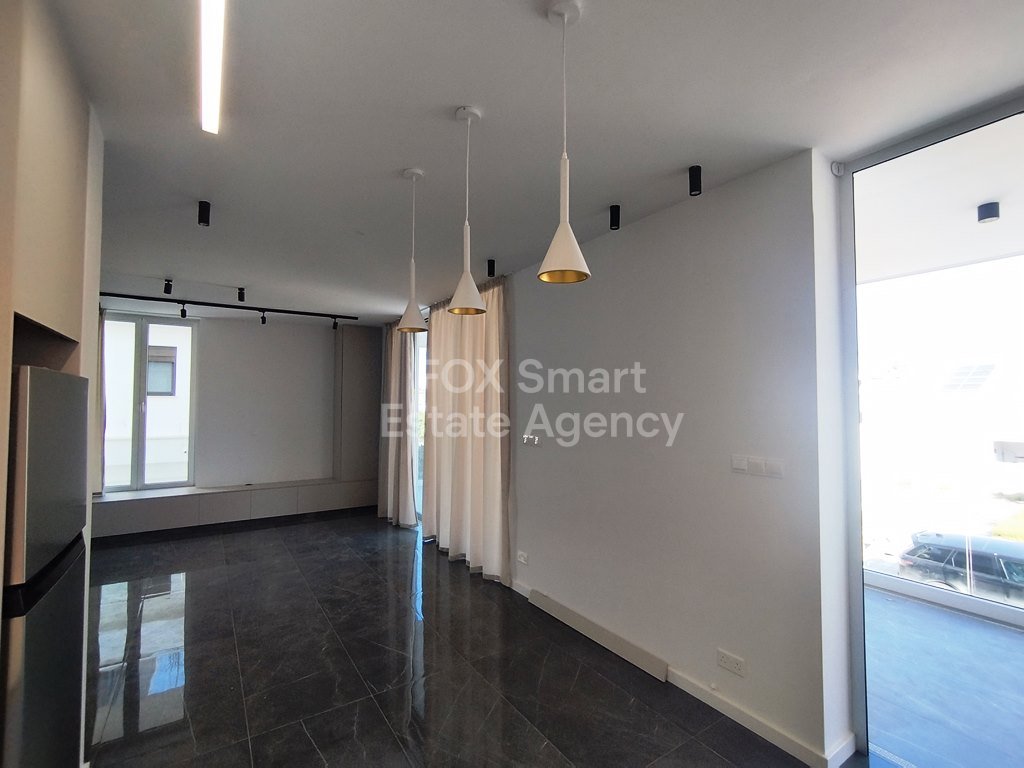 3 Bedroom Whole Floor, Brand New Apartment For Rent in Larnaca New Hospital area