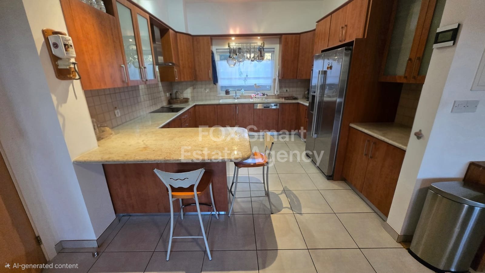 House, For Sale, Limassol, Germasogeia