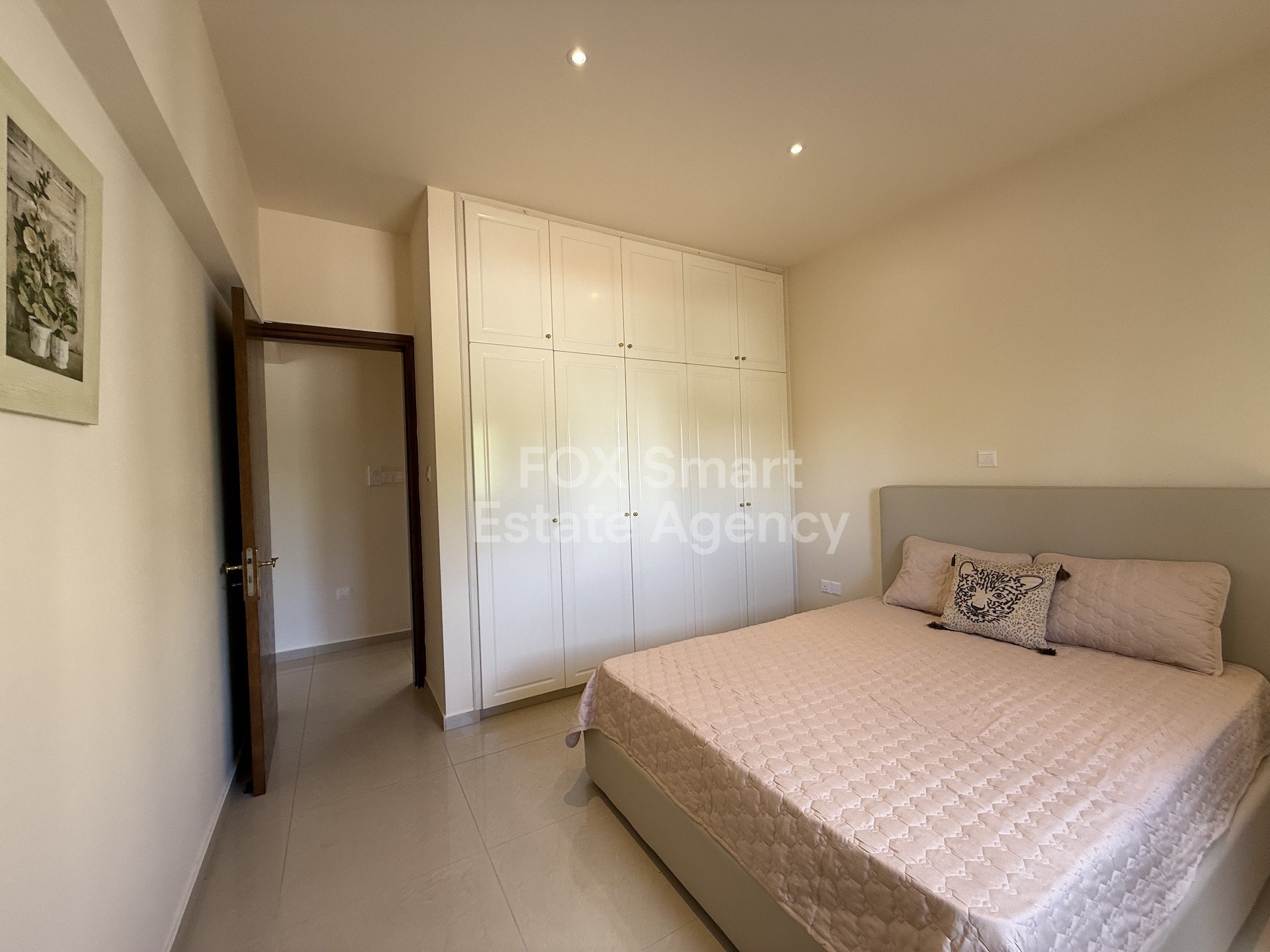 House, For Rent, Limassol, Katholiki