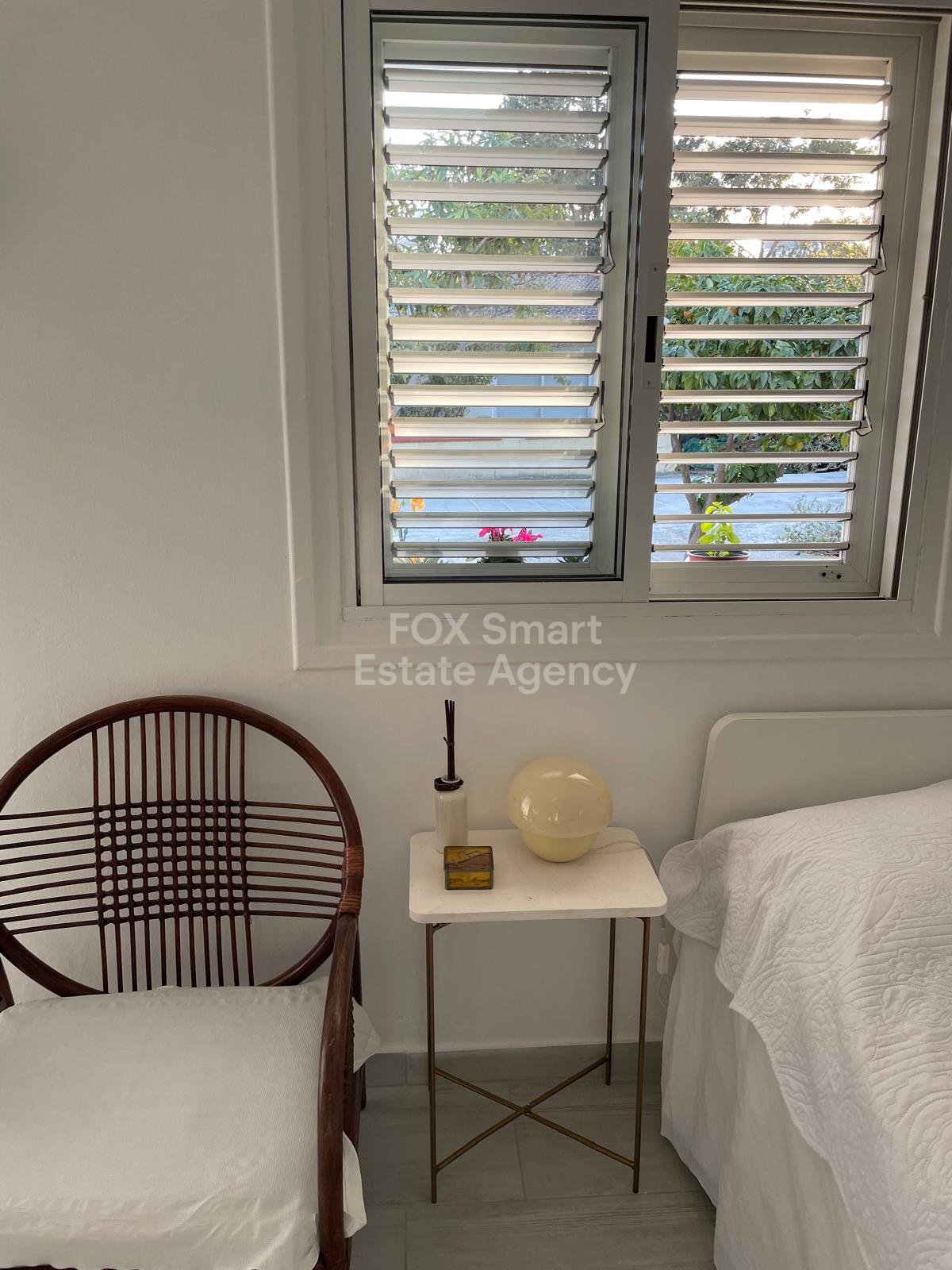 Charming 1-Bedroom Bungalow in Peaceful Kiti Village