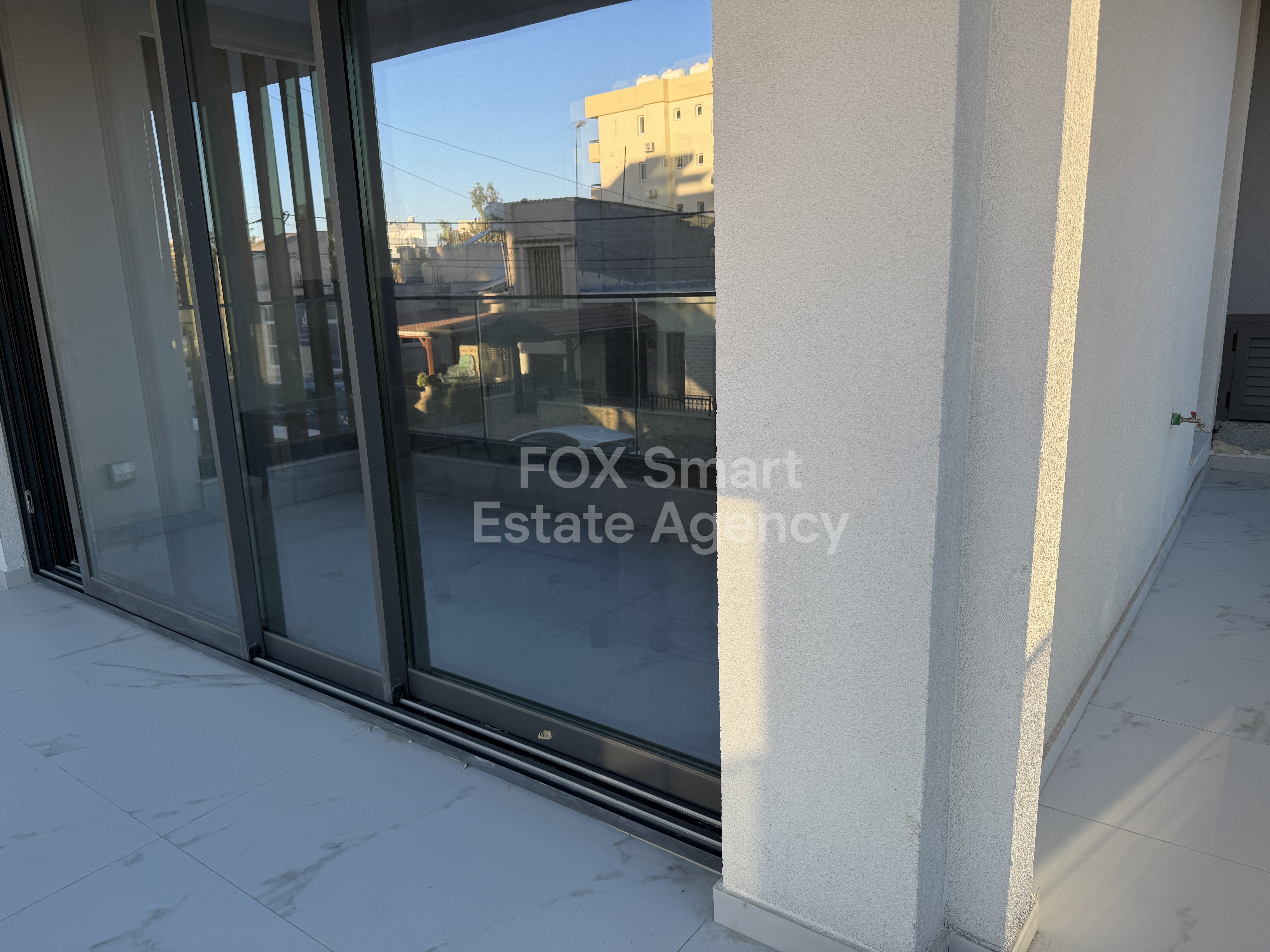 For Long Term Rental.. 2 Bedroom Apartment, Agioi Anargyroi,  Larnaca