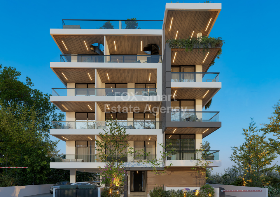 Two bedroom apartment for sale, Harbor area.