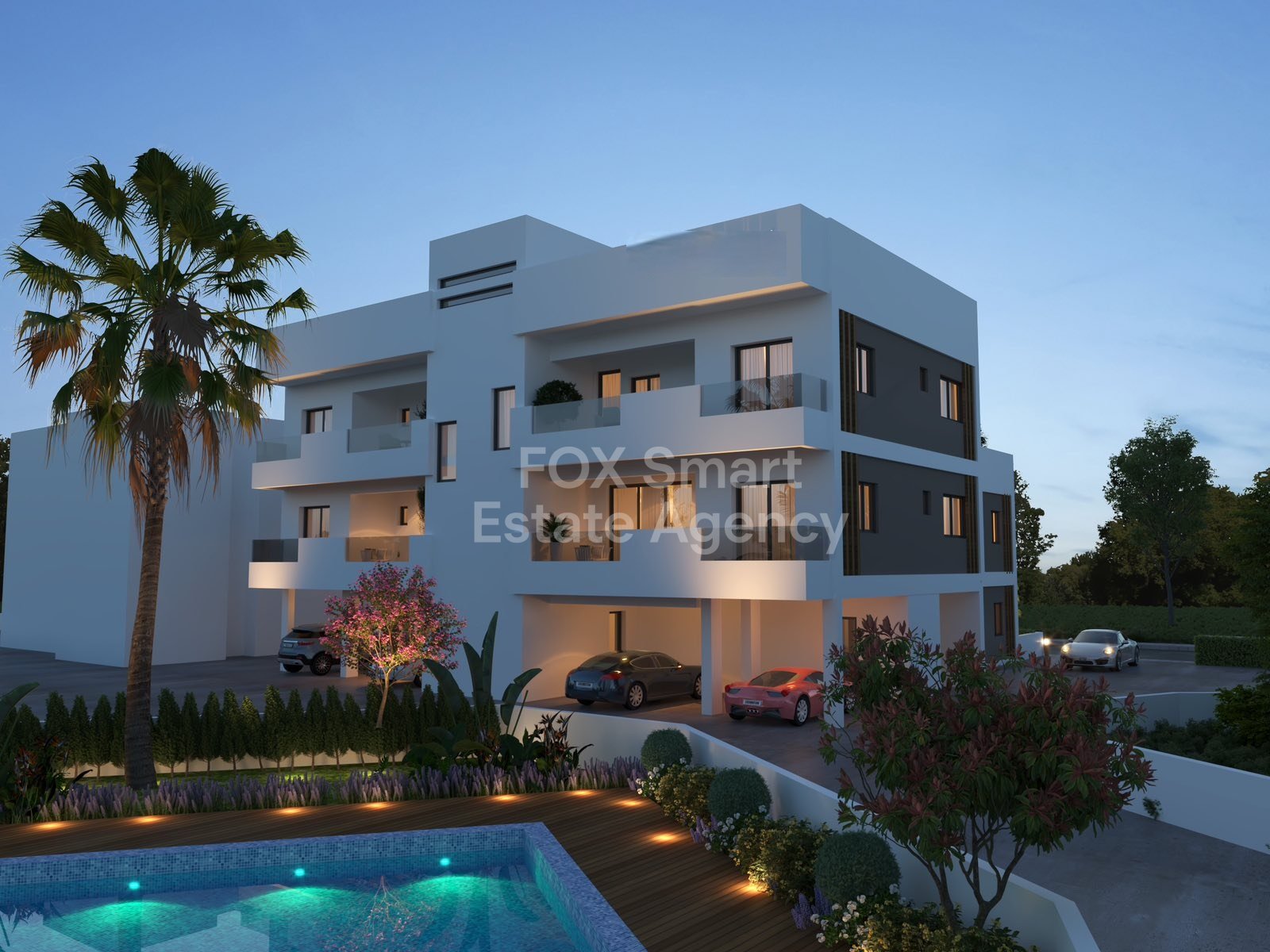 Apartment in Paralimni - Image 3