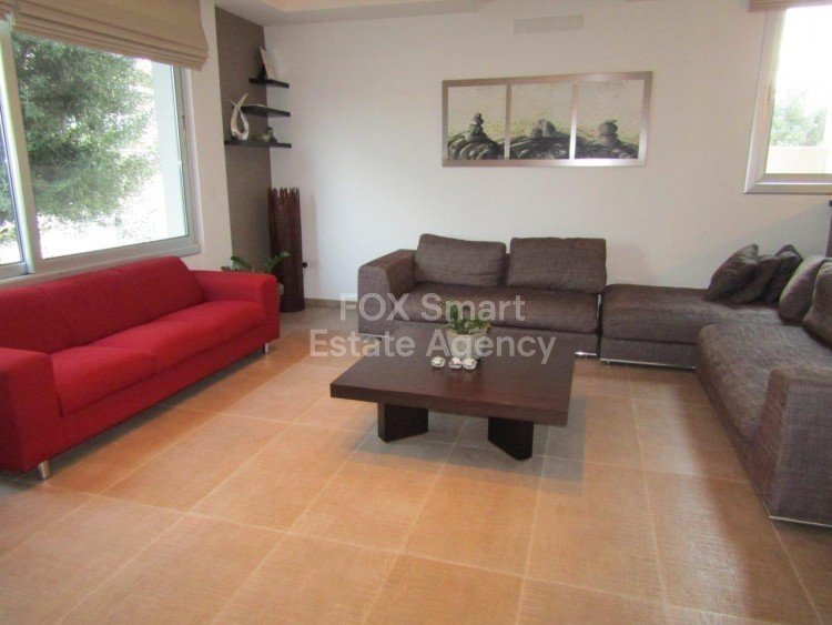 House in Limassol - view 1