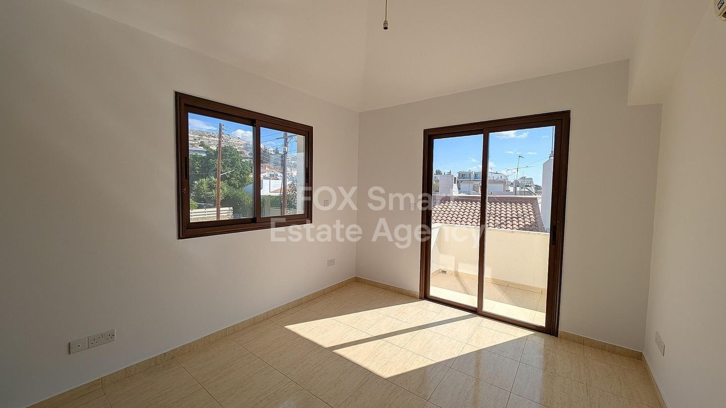 House, For Sale, Paphos, Agia Marinouda