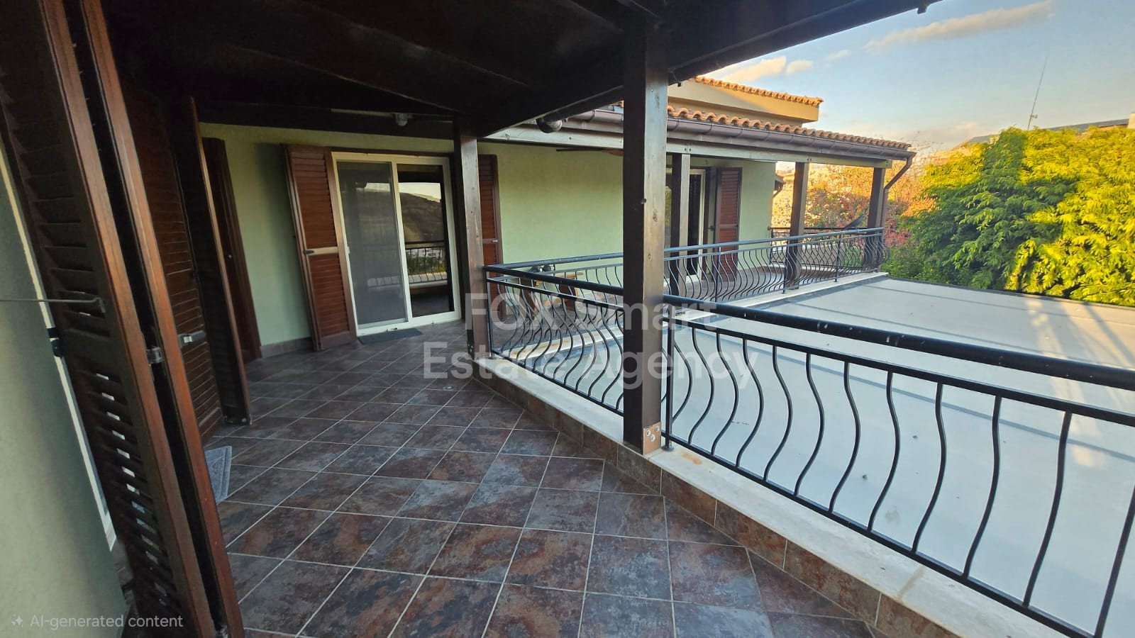 House, For Sale, Limassol, Germasogeia