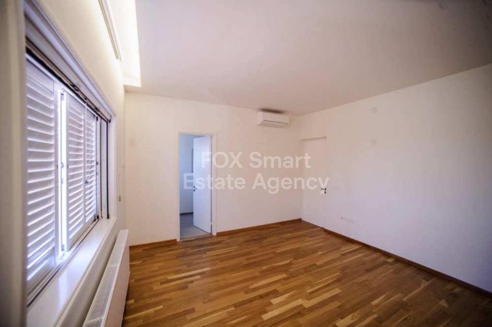 FOR RENT – Luxury Villa house near Laiki Sporting Club, in Nicosia