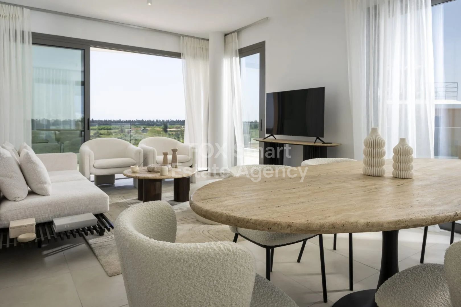 Apartment, For Sale, Limassol, Trachoni