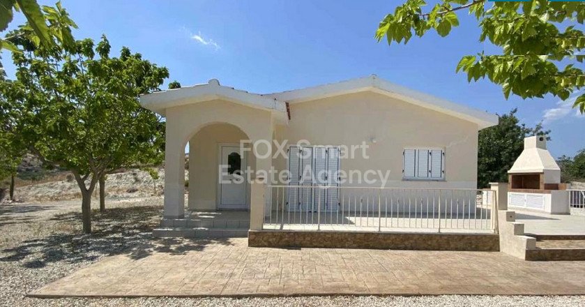 House, For Sale, Paphos, Nata