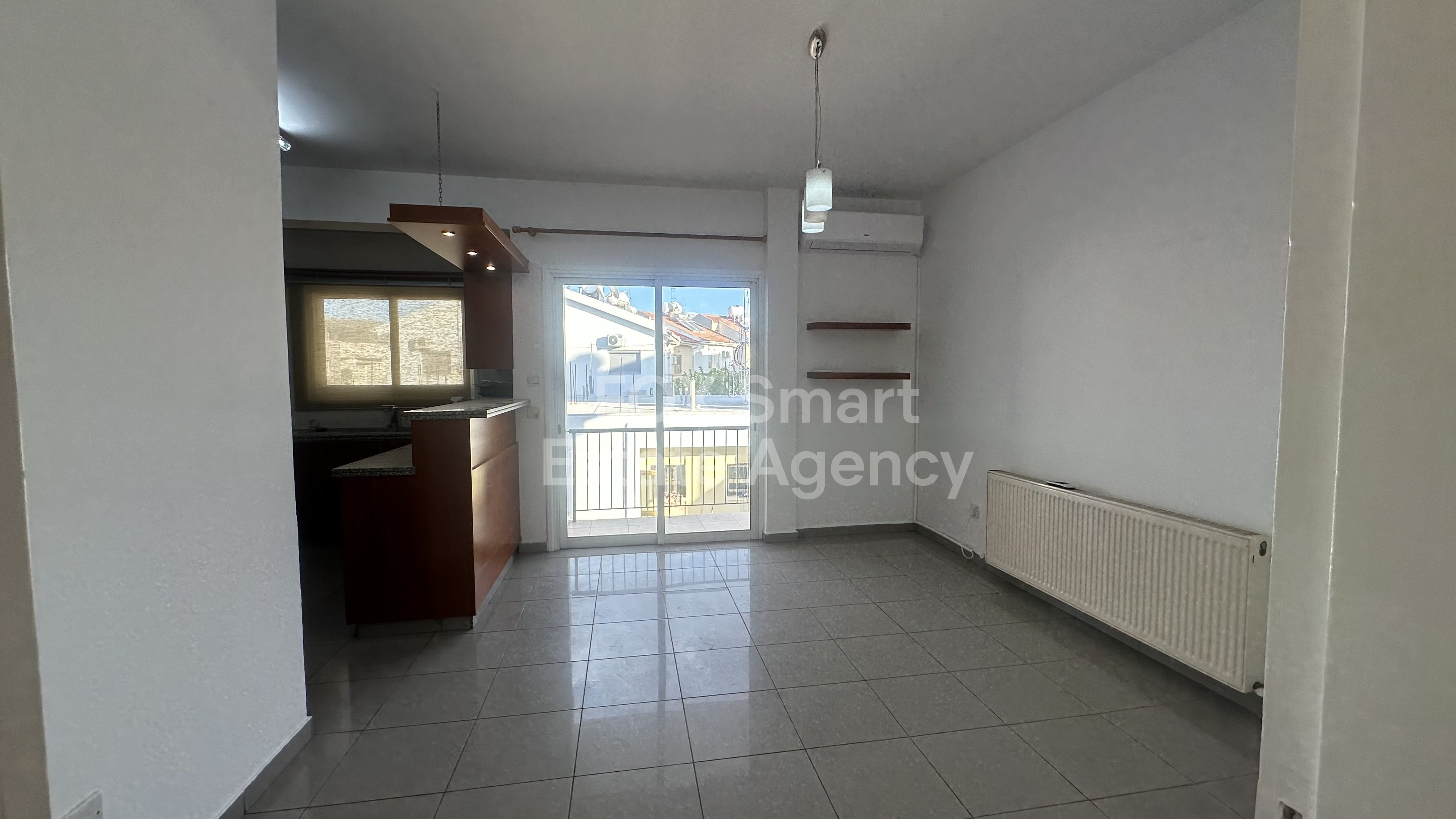 Upper House Apartment in Strovolos, Nicosia
