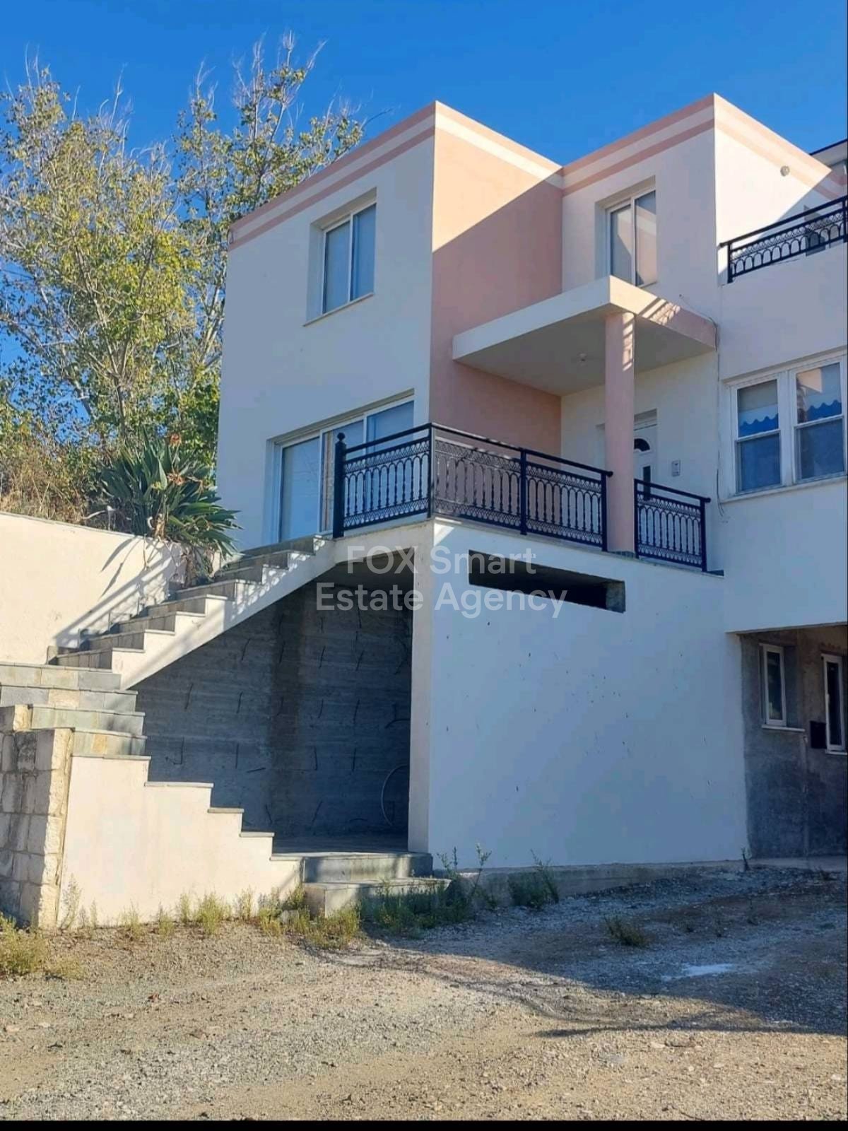 House, For Rent, Paphos, Polis Chrysochous