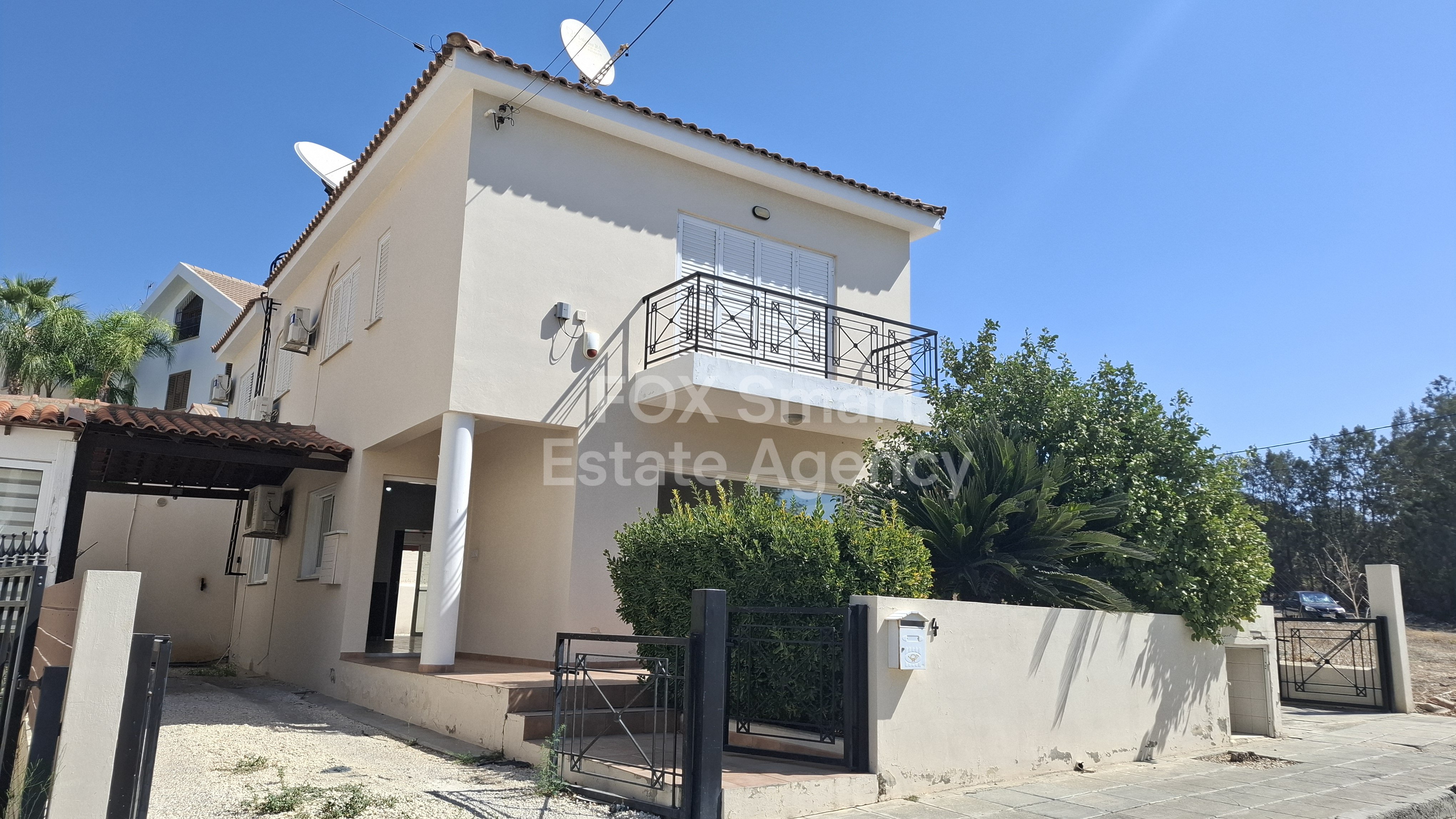 Beautiful location - excellent opportunity