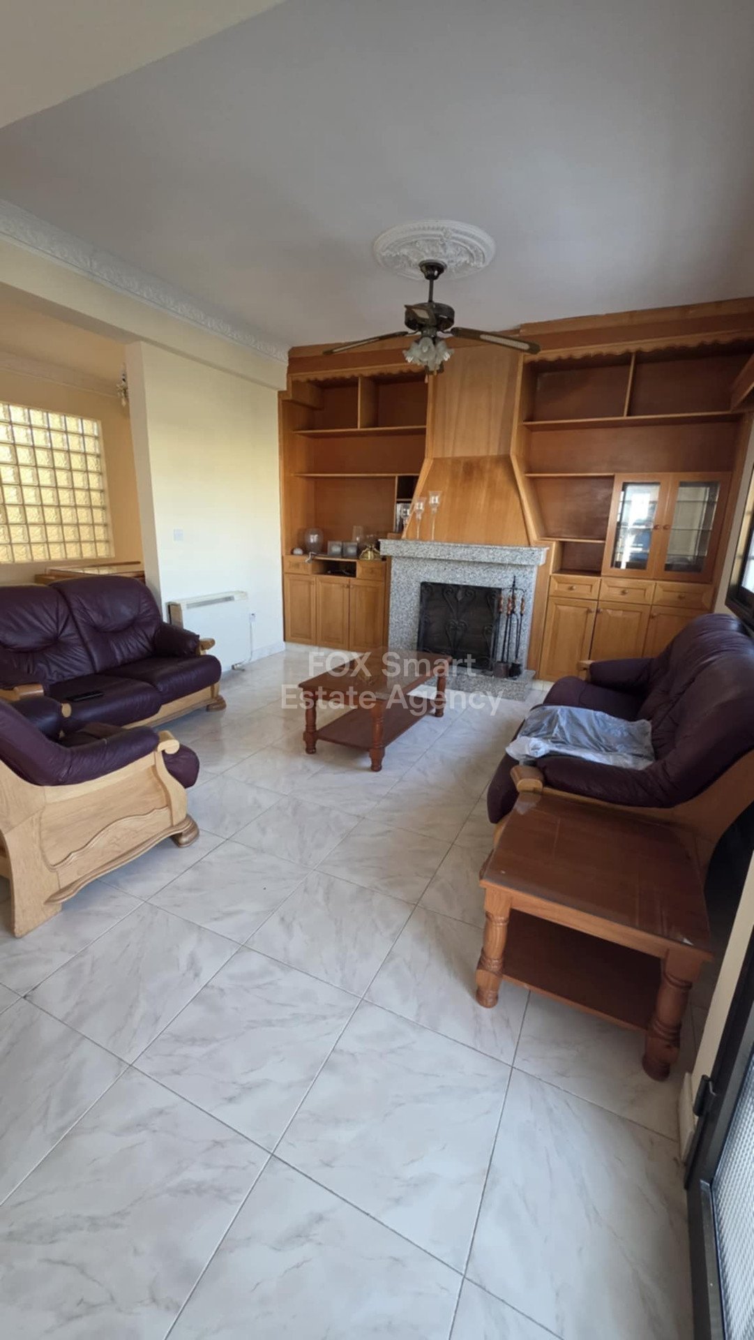 House, For Rent, Paphos, Chlorakas