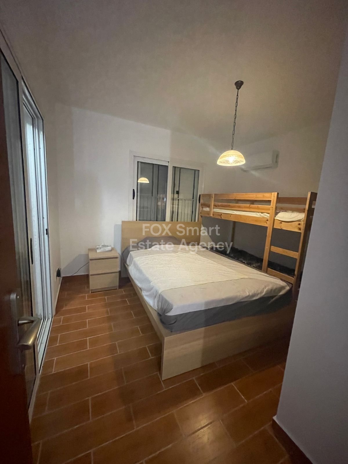 House, For Rent, Paphos