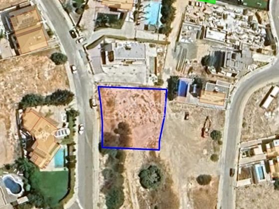 Land in Germasogeia - Image 5